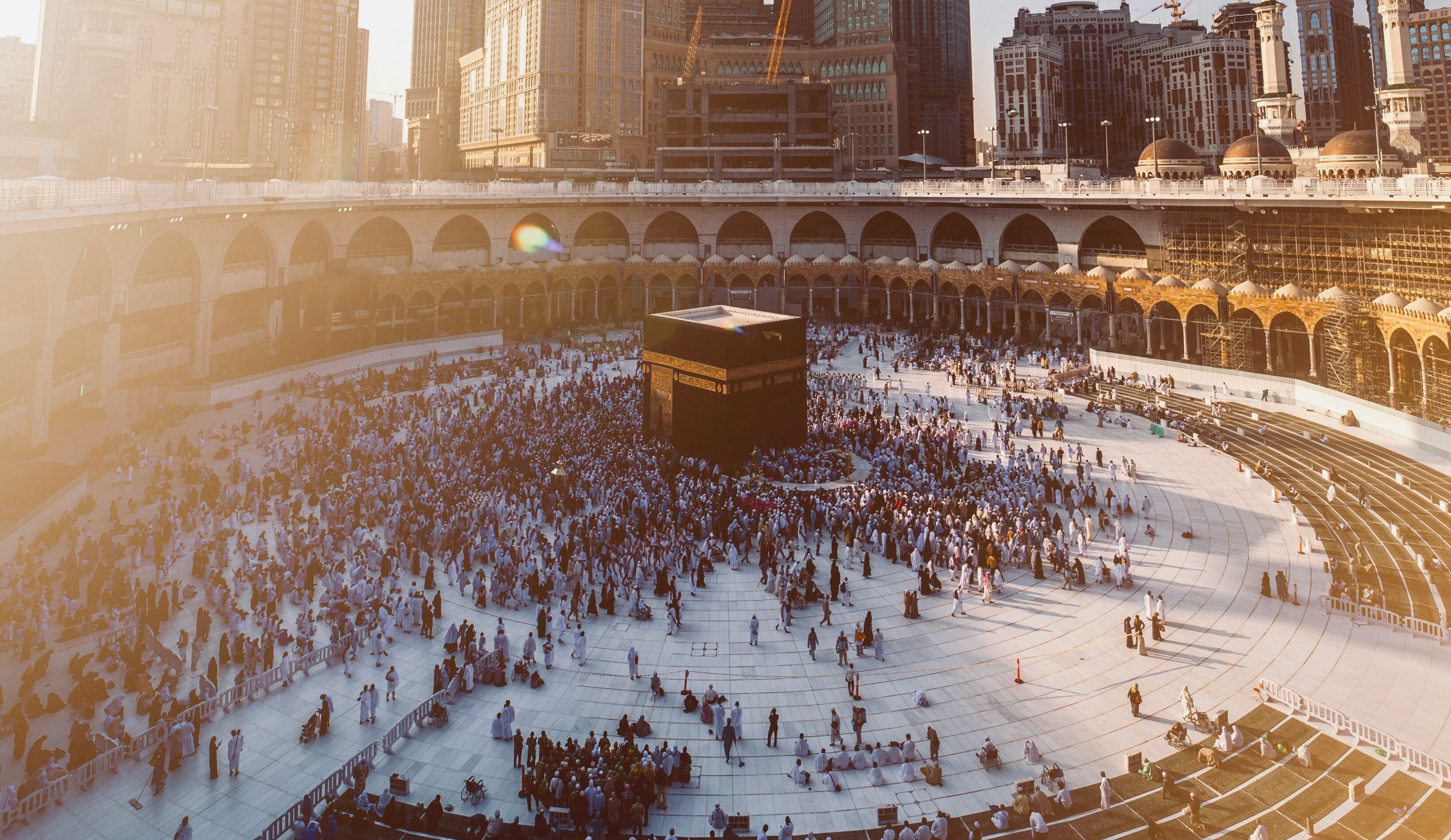 hajj connect